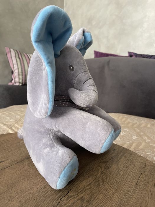 Интерактивна играчка