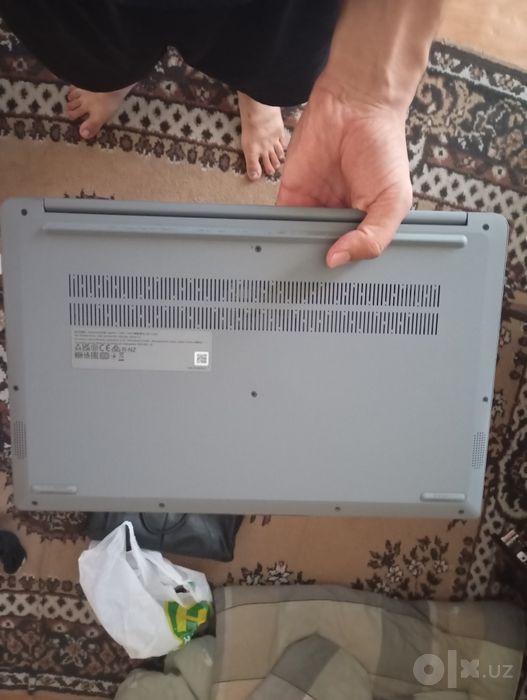Noutbuk sotiladi Lenovo Windows 11pro