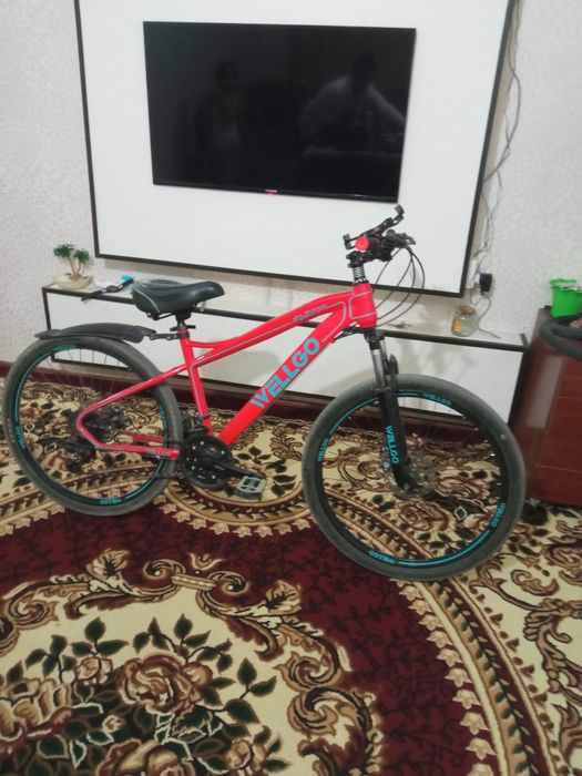 Продам велосипед