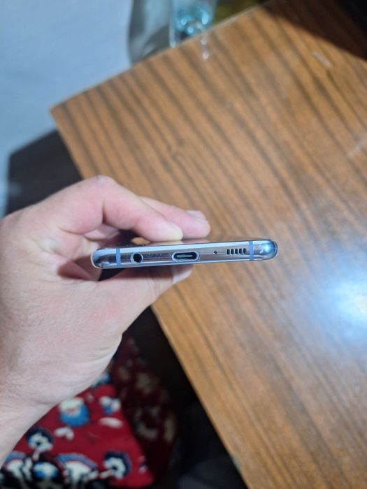 Samsung galaxsy s10+