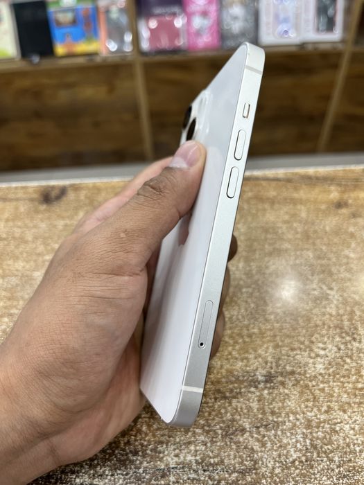 iPhone 14 128GB (Kaspi 0-0-12)