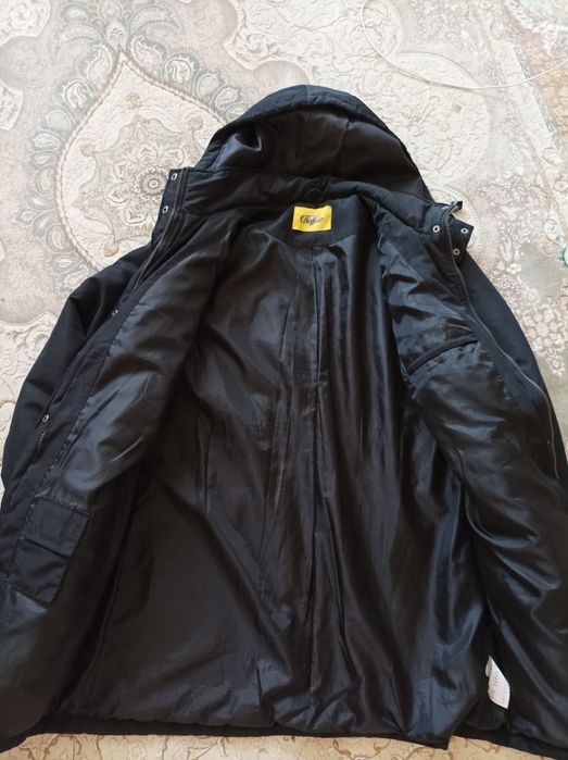 Куртка демисезонная р. 46-48