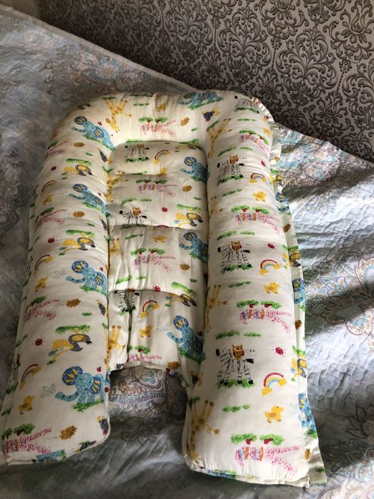 Кокан детский