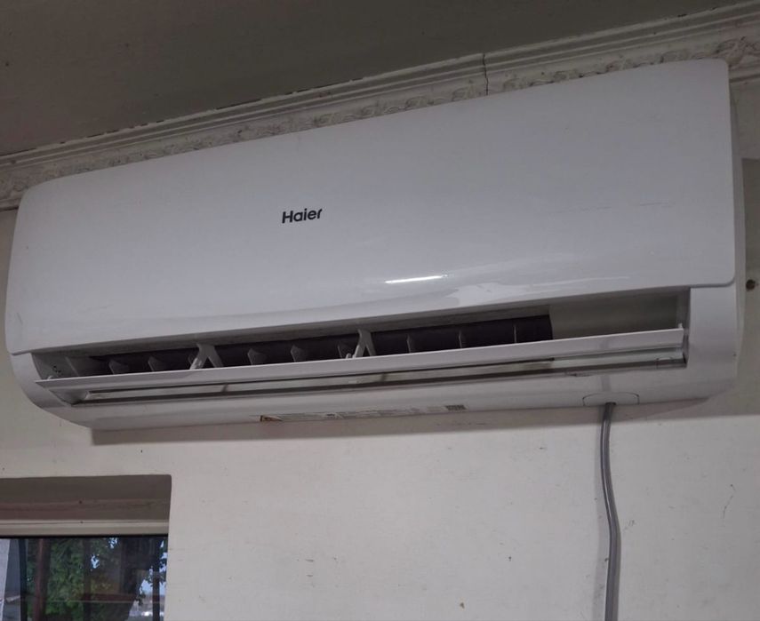 Кондиционер Haier