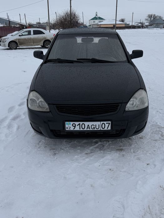 Продам всз приора