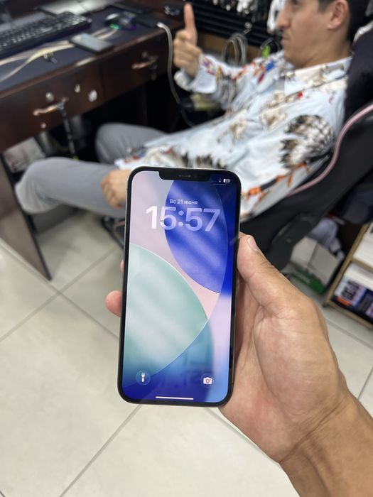 Iphone 12 pro max