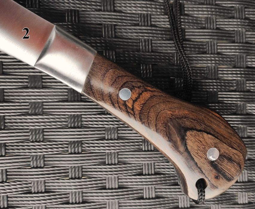 Туристическа брадва / сатър /