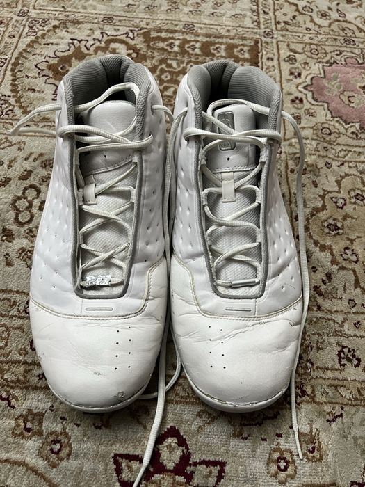 Продам баскетбольные кроссовки