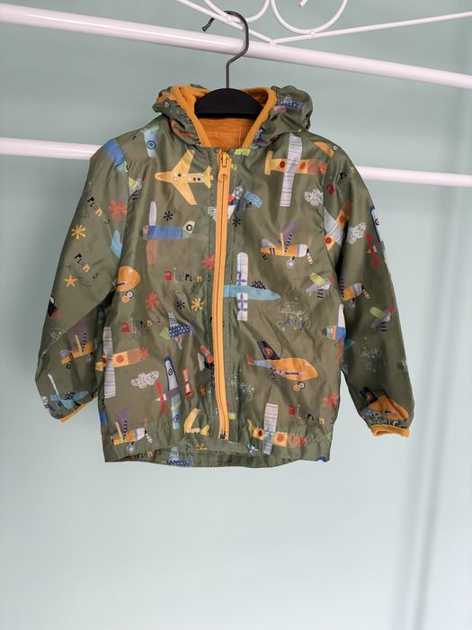 Двтски якета за момче