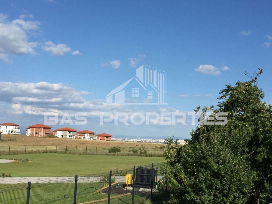 Продава се Парцел в с. Гурмазово, Област София-област - 496 кв.м за 46 €/кв.м - Снимка #3