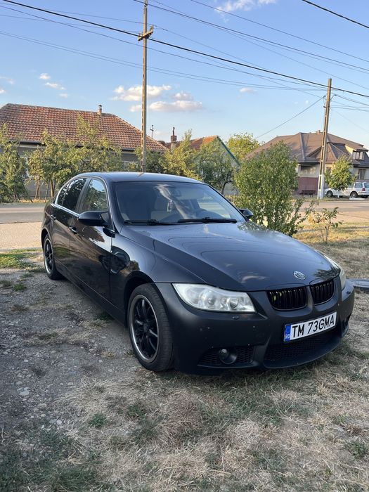BMW Seria 3 2006 — imagine 1