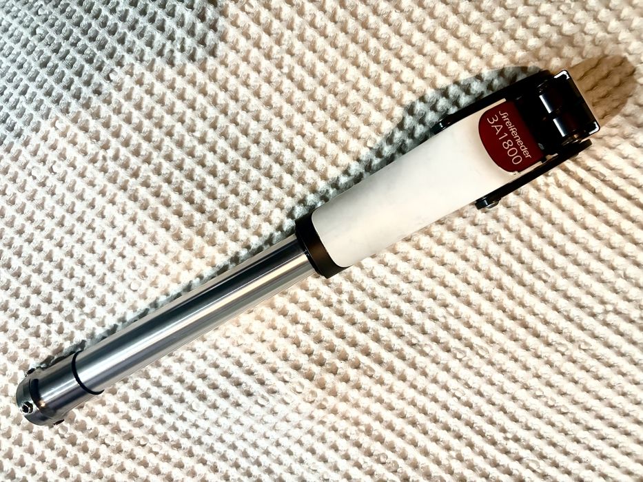 Genunchi prostetic Streifeneder 3A1800 ianuarie 2025