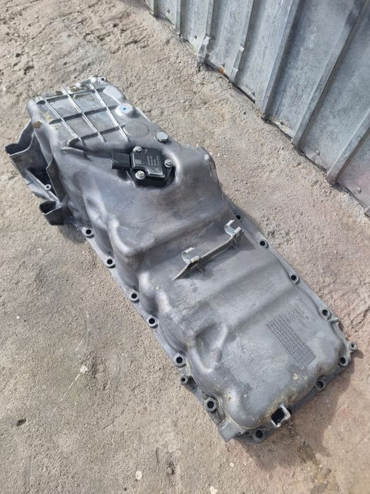 Baie ulei cu senzor oem Bmw N57D30B 313cp F06 F10 F11