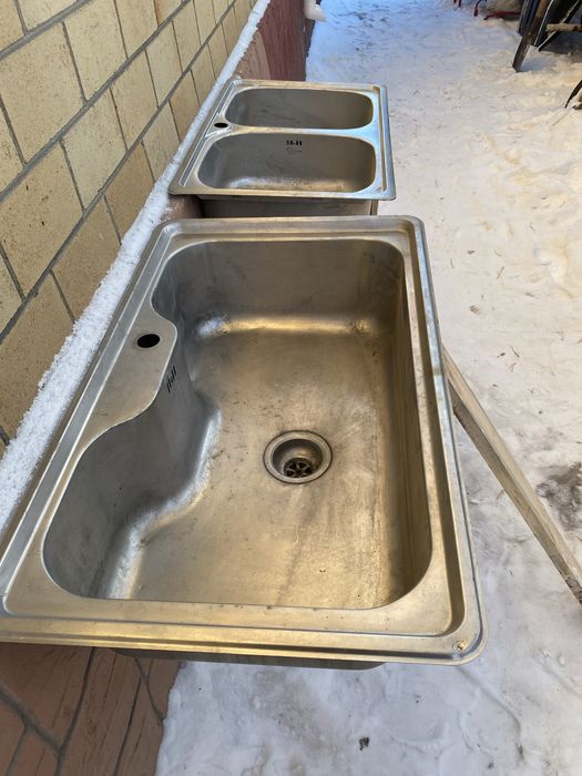 Раковина, мойка