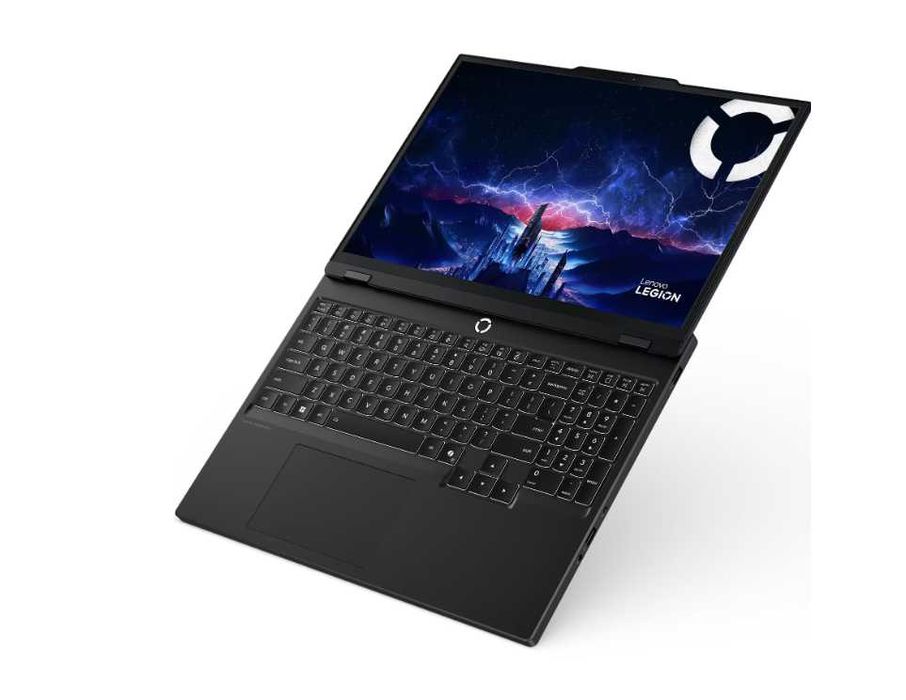 Лаптоп Lenovo Legion 5 15IAX10 - КАТО НОВ  - в гаранция до 10.2028г.