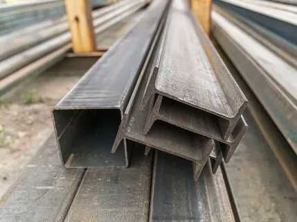 Балка, Солдатка, Швелер, Угалок Эрон!