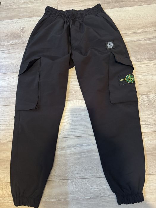 Stone Island панталон S