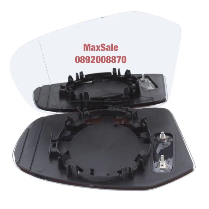 Странично стъкло огледало асферично Mercedes-benz A B class W169 W245