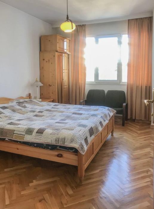 Дава се под наем Тристаен апартамент в София, Красно село - 110 кв.м за 598.23 € - Снимка #5