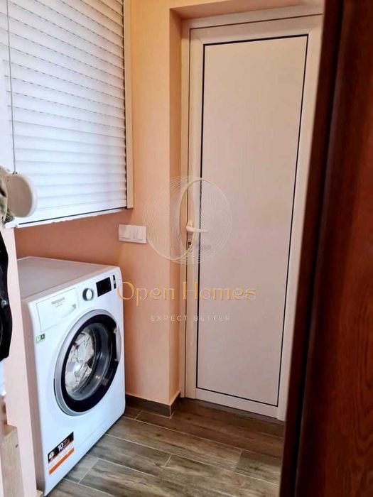 Продава се Двустаен апартамент в Пловдив, Коматевски възел - 62 кв.м за 1759 €/кв.м - Снимка #6