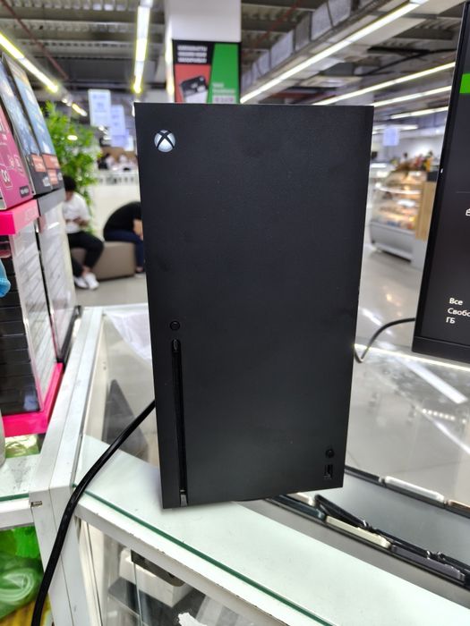 Срочно Xbox Series X