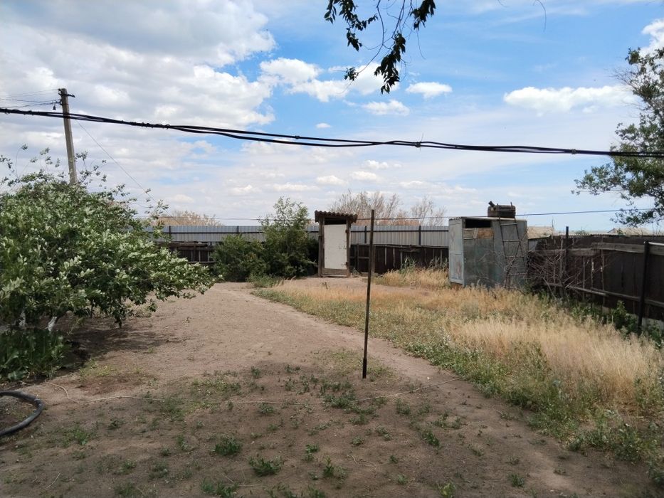 Продается дом в поселке торангылык