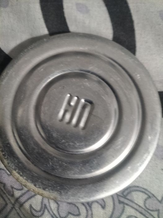 Гражданский противогаз-7