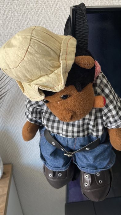 Детска раничка