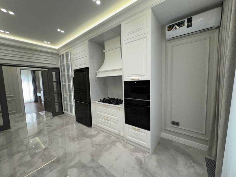 Срочно продаётся пентхаус в ЖК Oz Mahal, 4 комн,с авторским ремонтом