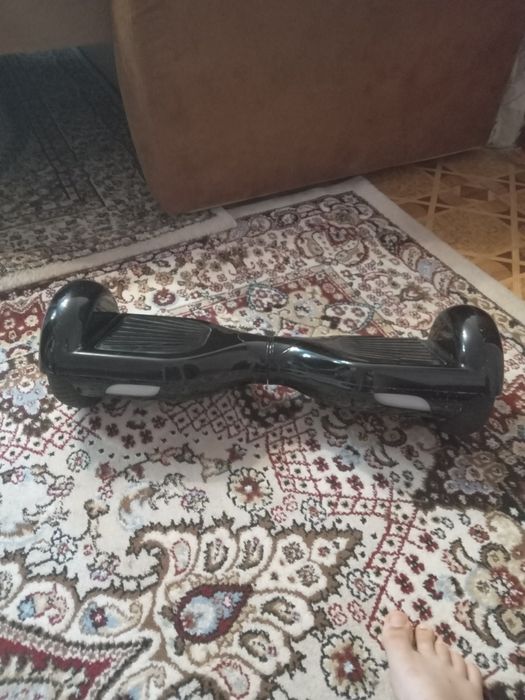 Продам героскутер 30 тысяч