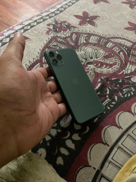 iPhone 11 pro 64gb