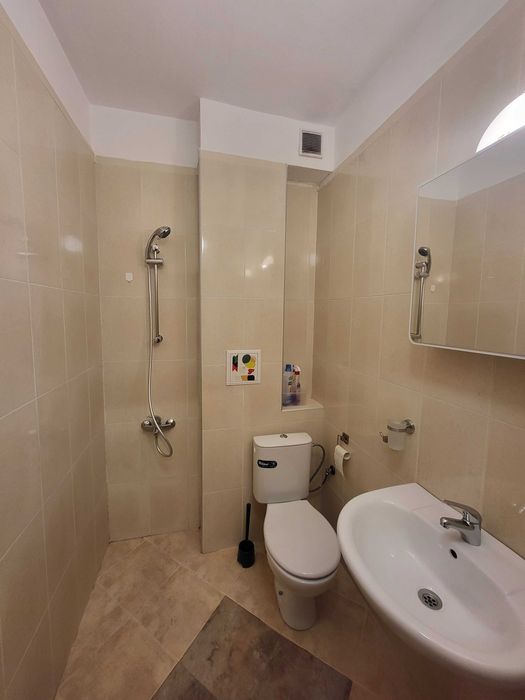 Дава се под наем Двустаен апартамент в София, Медицинска академия - 48 кв.м за 598.23 € - Снимка #2