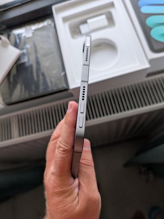 Ipad mini 6 sanatate baterie 95% cu slot sim perfect functionala