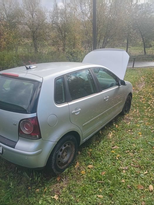 Vand polo 1.4  tdi