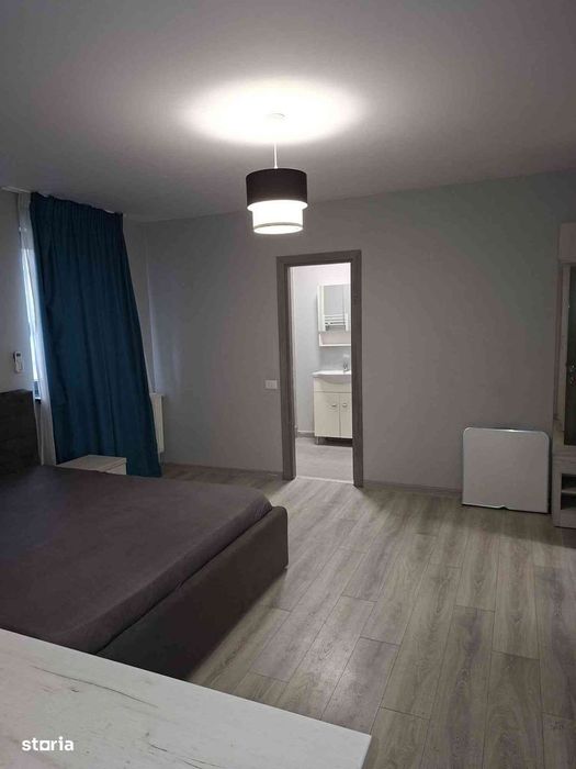 Apartament de închiriat Mall Promenada