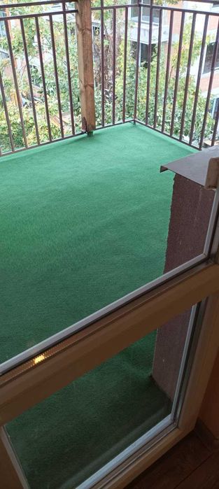 Дава се под наем Тристаен апартамент в София, Манастирски ливади - 92 кв.м за 612 € - Снимка #11