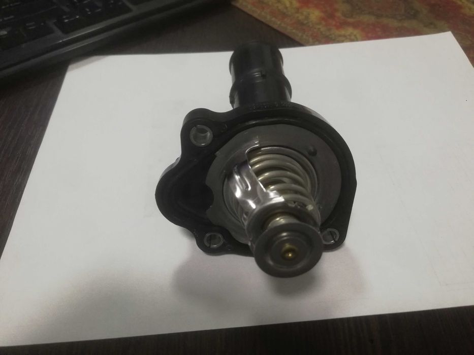 Термостат 4M5G-FC LF52