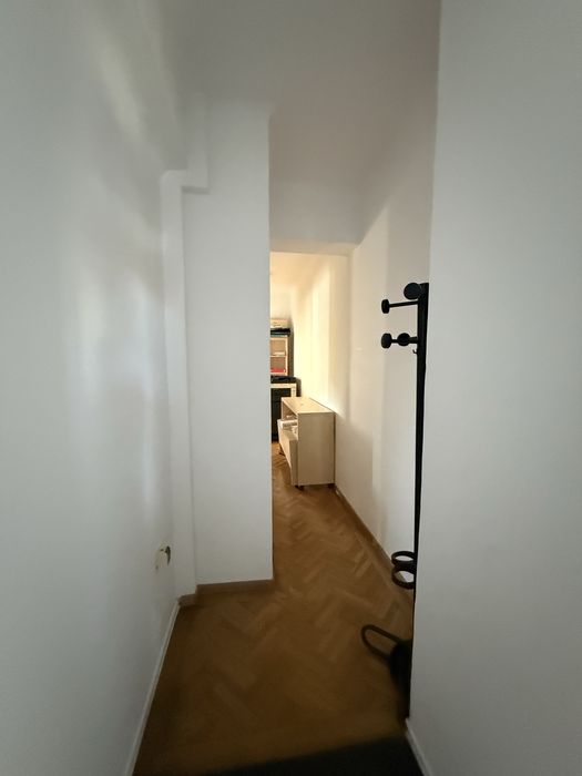 Birou - str. Paris: - 2 birouri - clădire interbelică