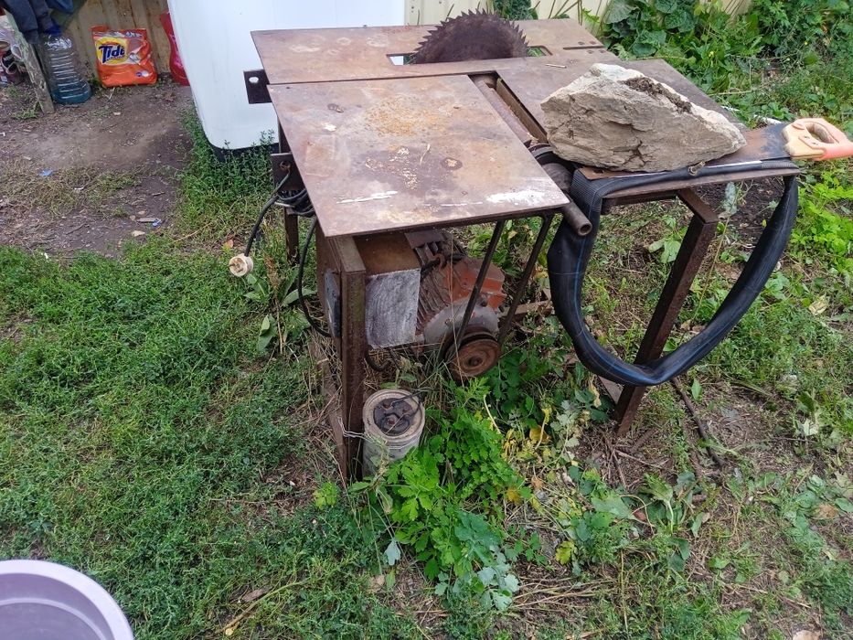 Продам циркулярку