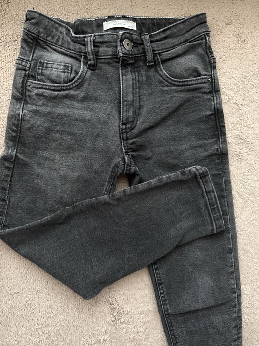 Дънки и панталони 122/128 7-8г. ZARA PRIMIGI RESERVED