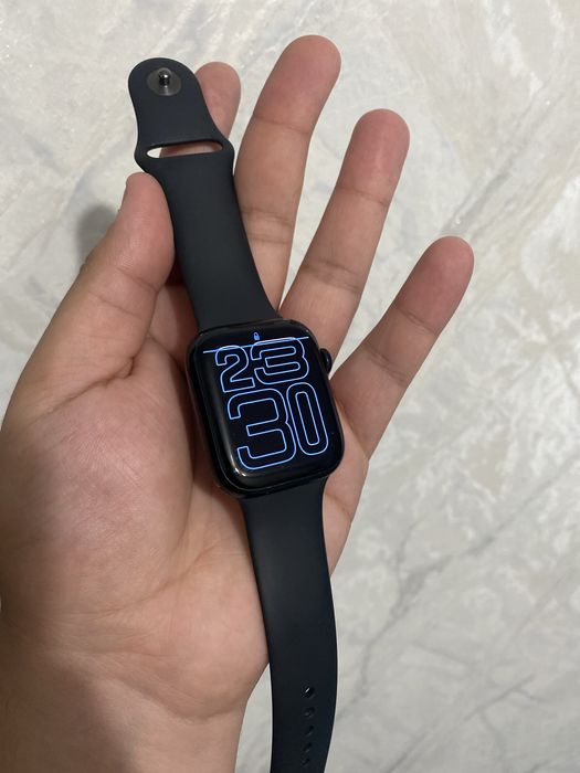 Apple Watch S8 45mm, Эпл Вотч 8 45мм