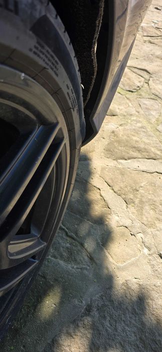 Автомобилни гуми Pirelli Powergy