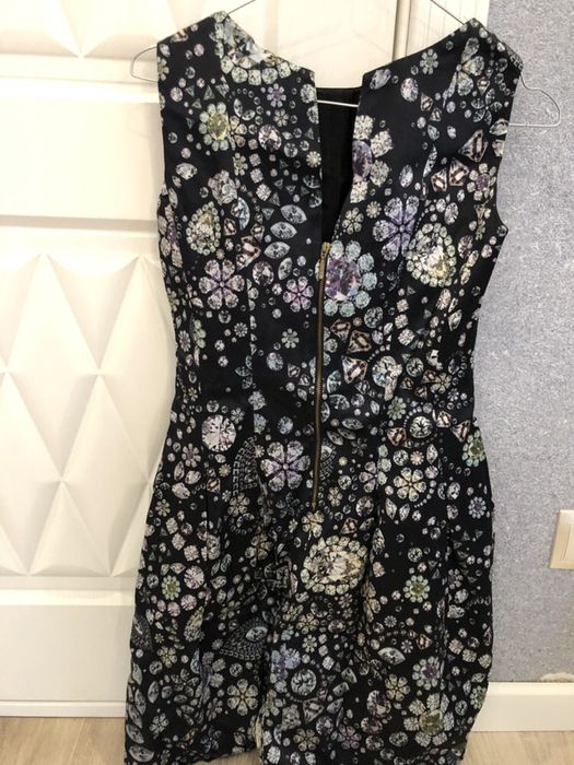 Коктейльные платья