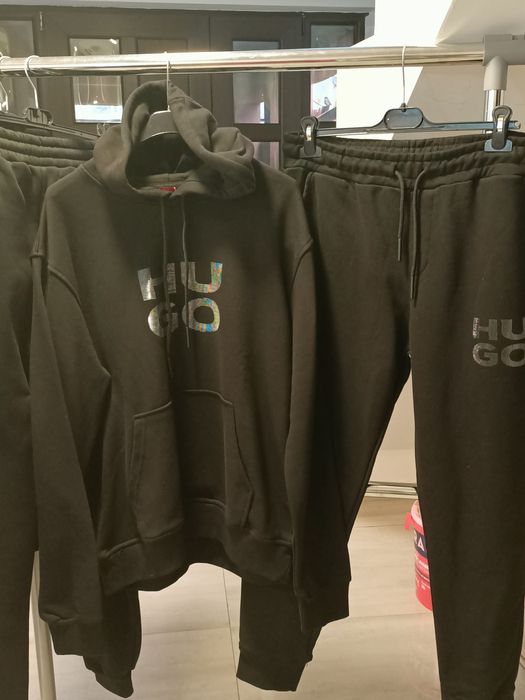 Trening pentru barbati boss xl