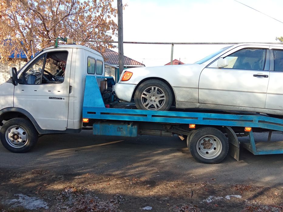 Дёшево услуги эвакуатора