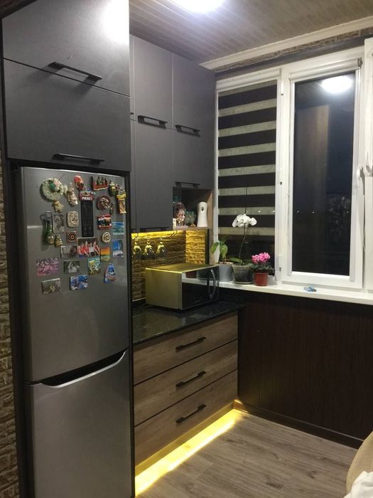Продаётся 3/5/5 на массиве Ахмад Югнакий