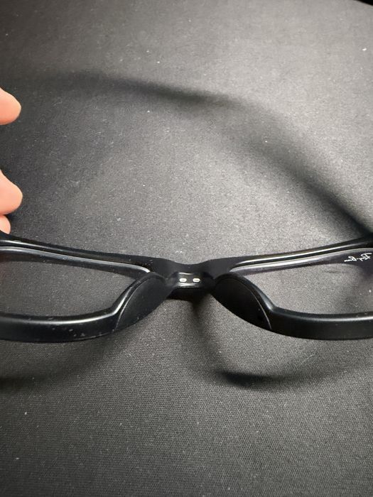 Ray ban meta хамелеоны