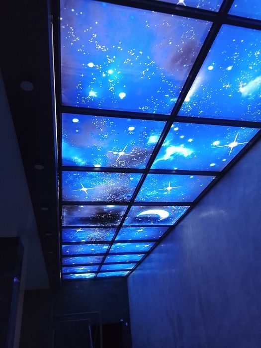 Natijnoy patalok sifatli va ishonchli