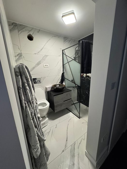 Garsonieră confort 1