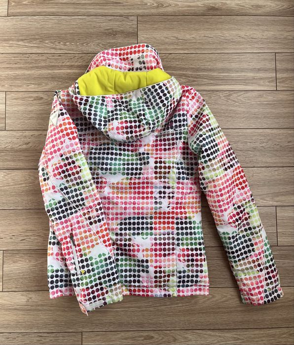 Дамско водоустойчиво  ски яке